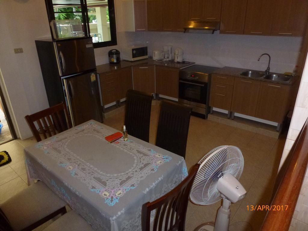 Thai Paradise South 255/2 Cha-Am Extérieur photo