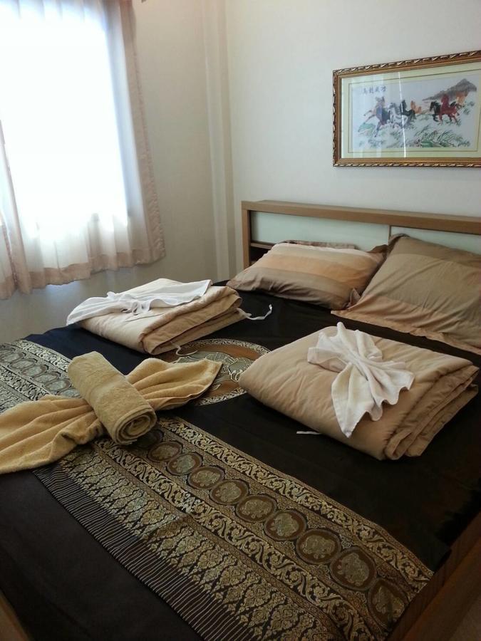 Thai Paradise South 255/2 Cha-Am Extérieur photo